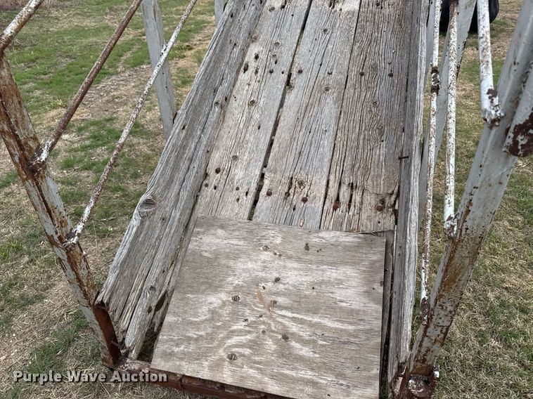 image for item EG6306 Loading chute