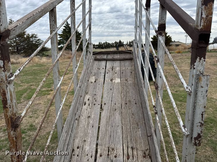 image for item EG6306 Loading chute