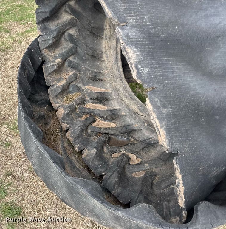 image for item EG6307 (4) feed tubs