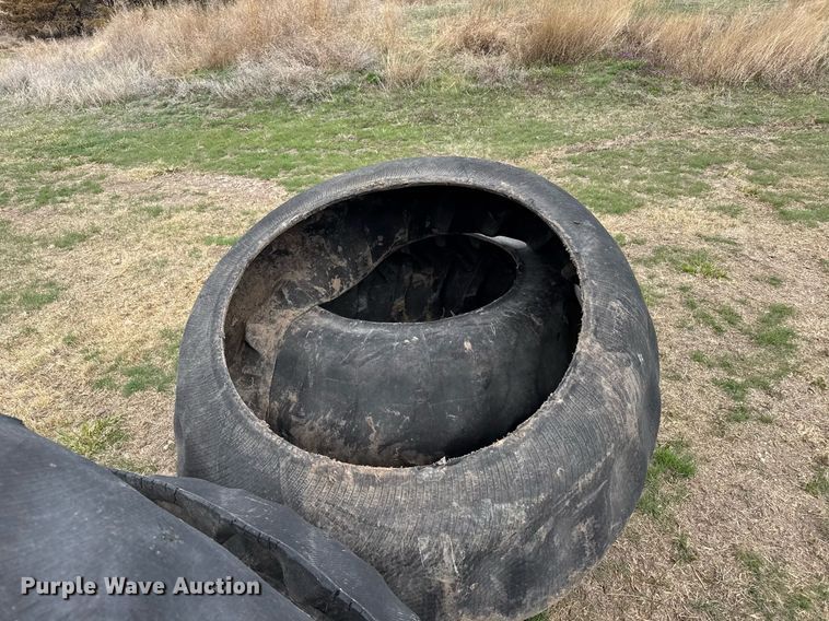 image for item EG6307 (4) feed tubs