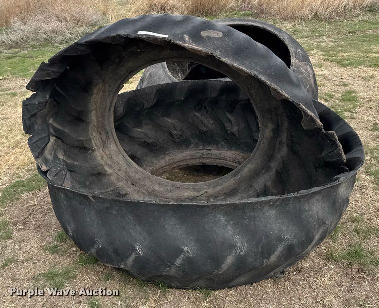 image for item EG6307 (4) feed tubs