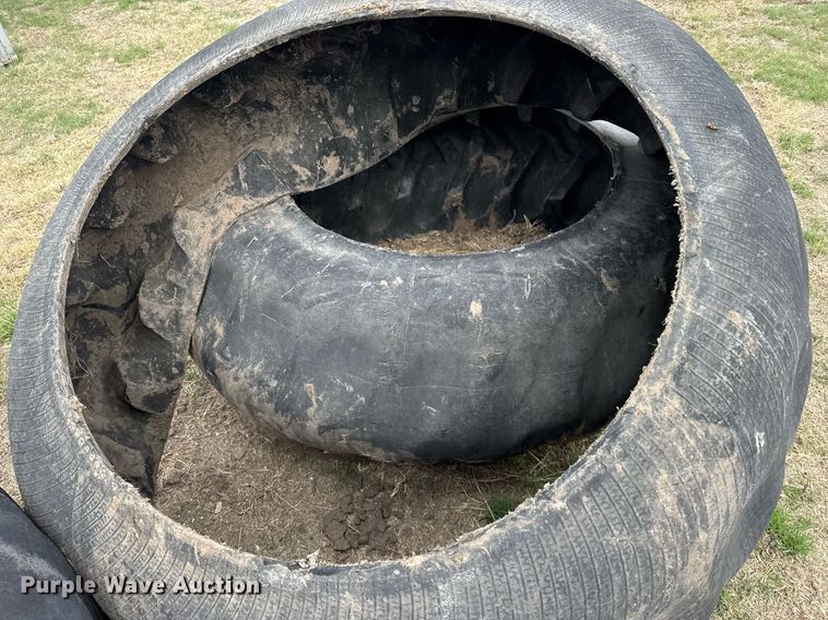 image for item EG6307 (4) feed tubs