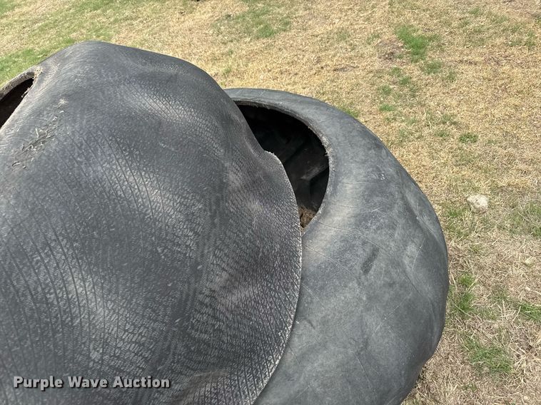 image for item EG6307 (4) feed tubs