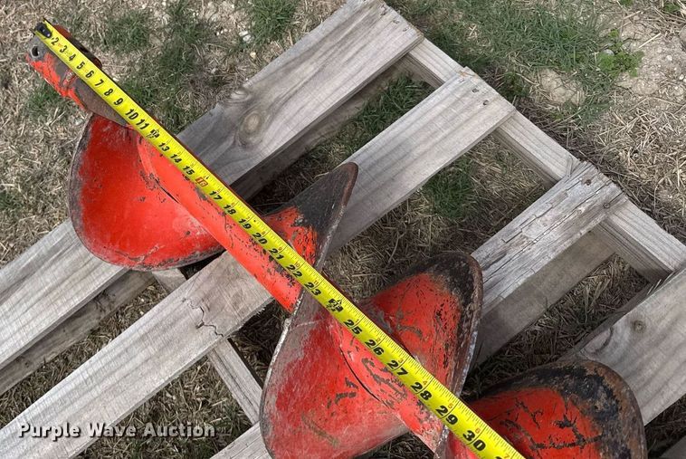 image for item EG6310 Swisher log splitter