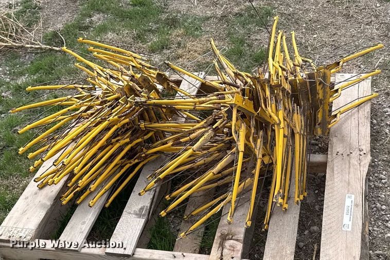 image for item EG6312 Milo guards  