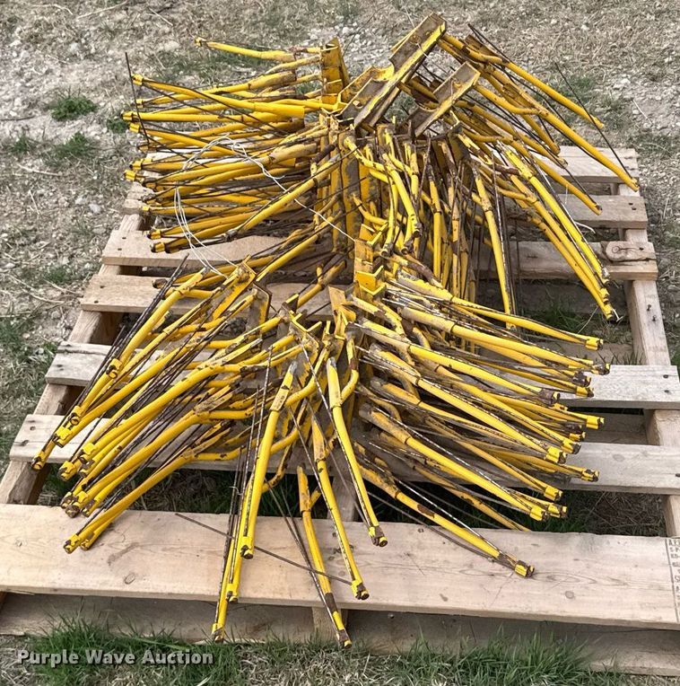 image for item EG6312 Milo guards  