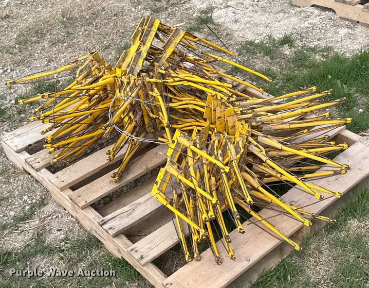 image for item EG6312 Milo guards  