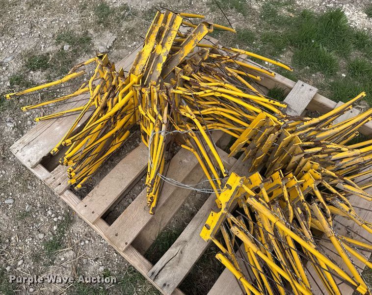 image for item EG6312 Milo guards  