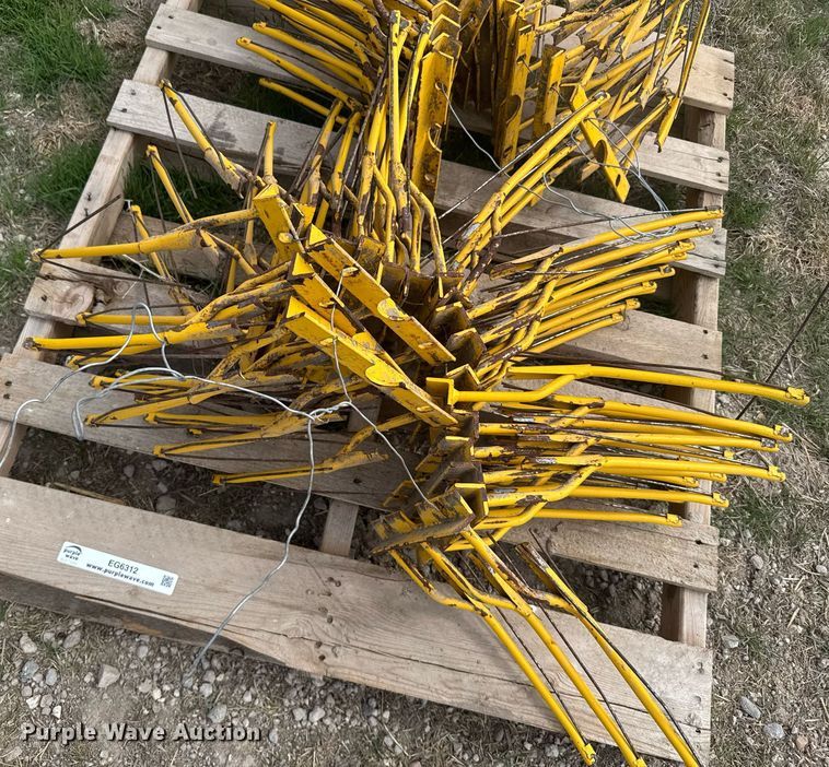 image for item EG6312 Milo guards  