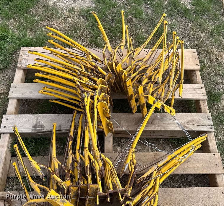 image for item EG6312 Milo guards  