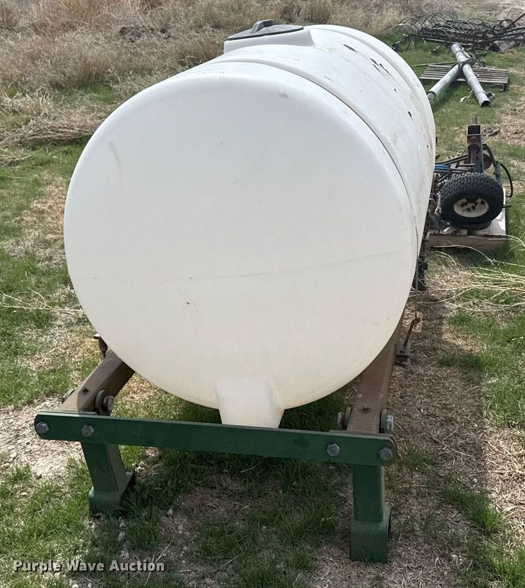 image for item EG6313 Liquid fertilizer system