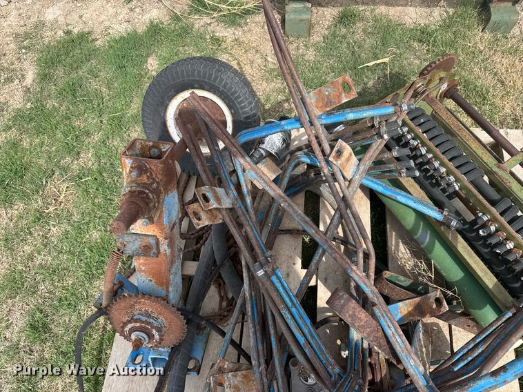 image for item EG6313 Liquid fertilizer system