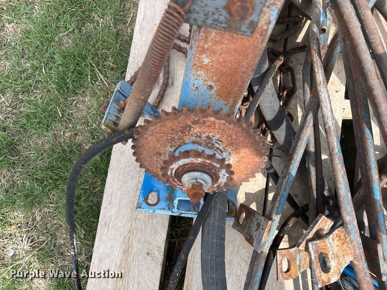 image for item EG6313 Liquid fertilizer system