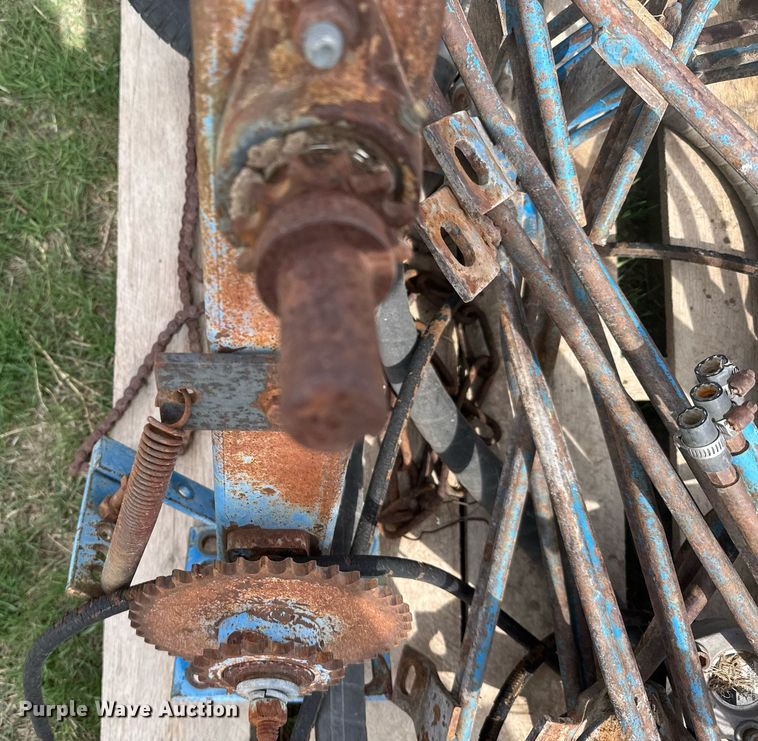 image for item EG6313 Liquid fertilizer system