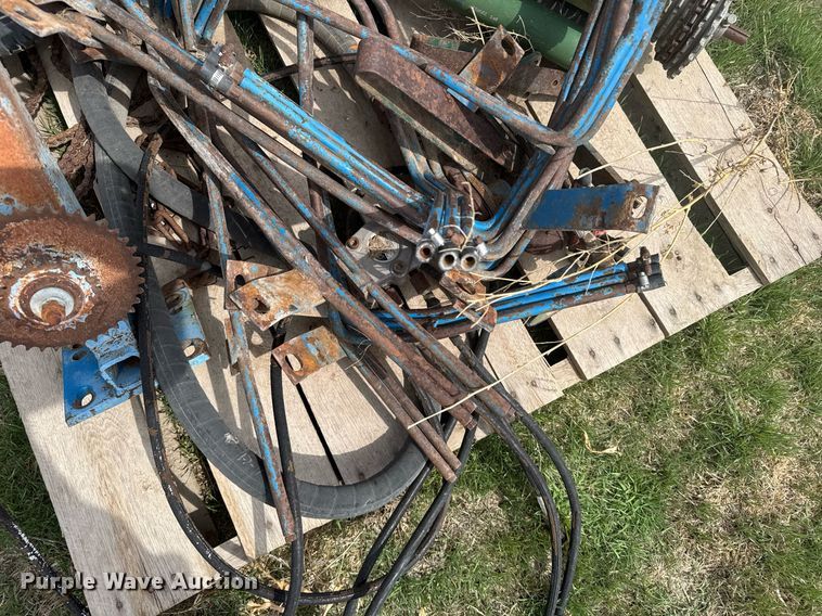 image for item EG6313 Liquid fertilizer system