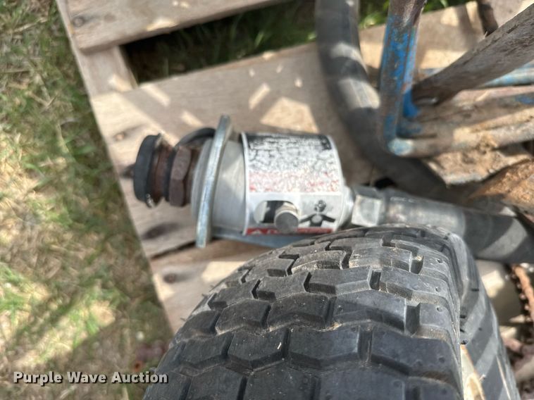 image for item EG6313 Liquid fertilizer system