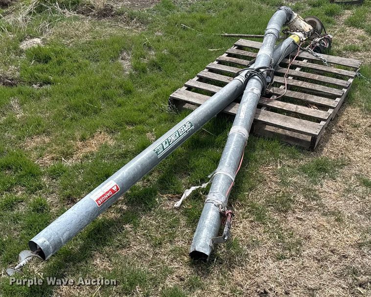 image for item EG6314 Auger