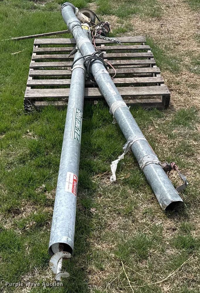 image for item EG6314 Auger