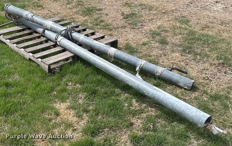 image for item EG6314 Auger