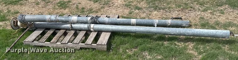 image for item EG6314 Auger