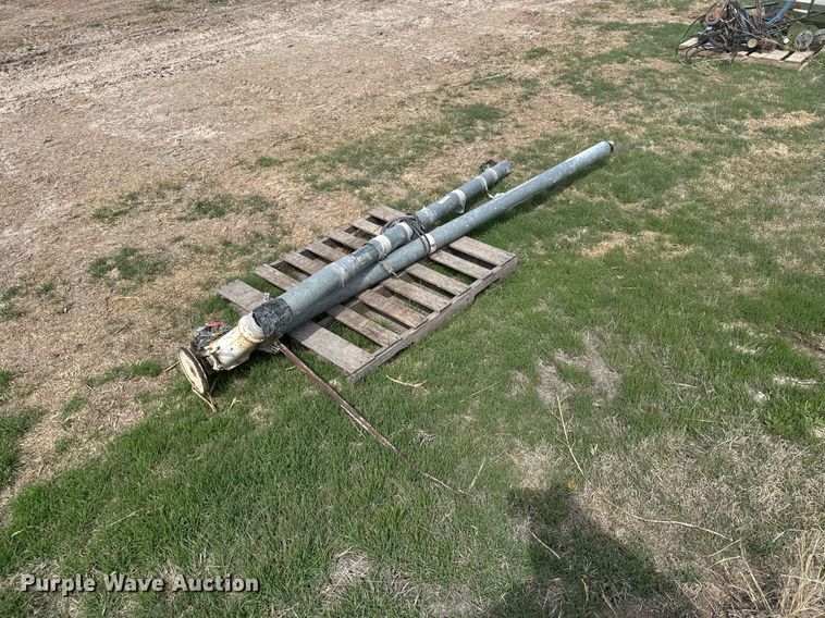 image for item EG6314 Auger