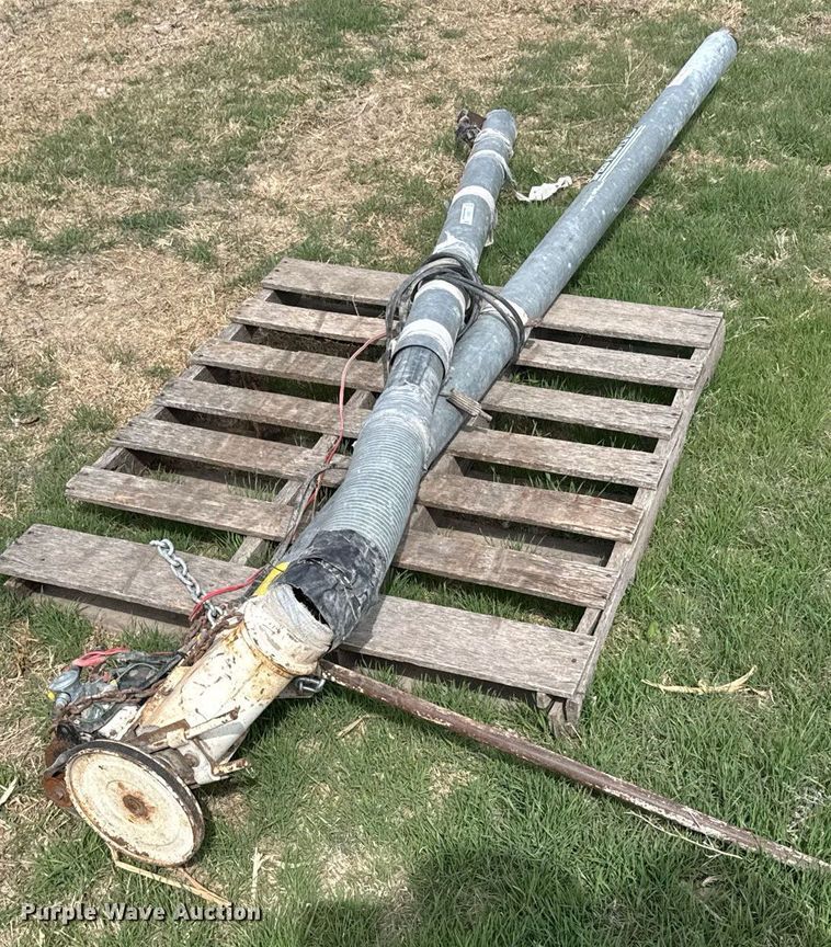 image for item EG6314 Auger