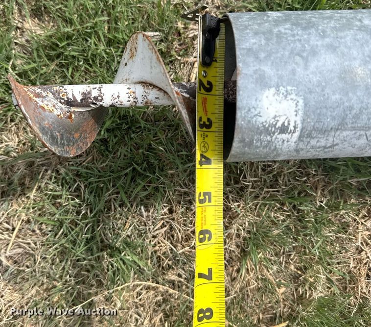 image for item EG6314 Auger