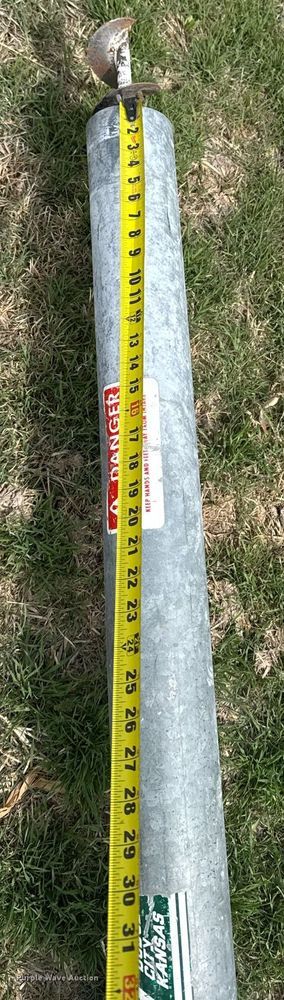 image for item EG6314 Auger