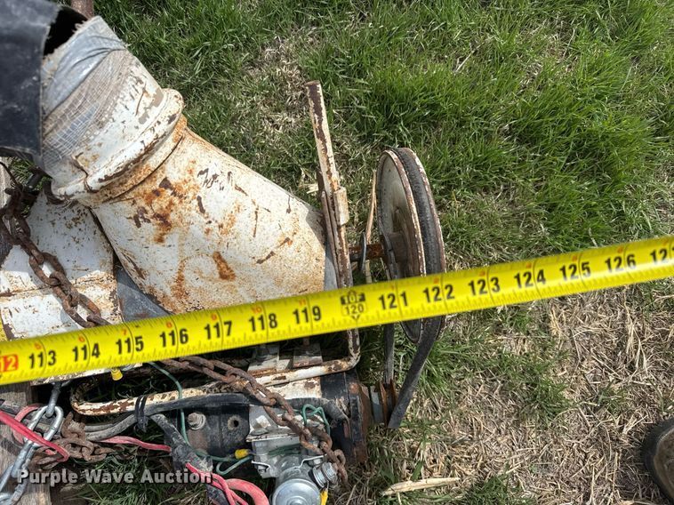 image for item EG6314 Auger