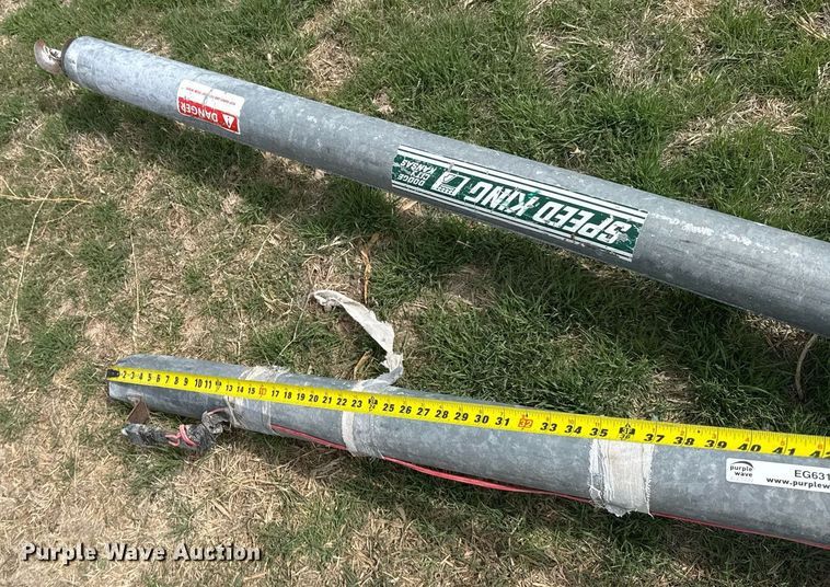 image for item EG6314 Auger