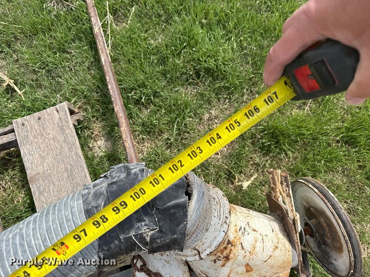 image for item EG6314 Auger