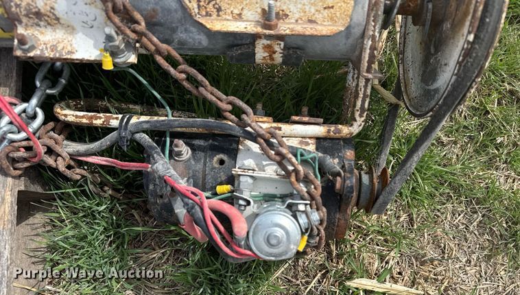 image for item EG6314 Auger