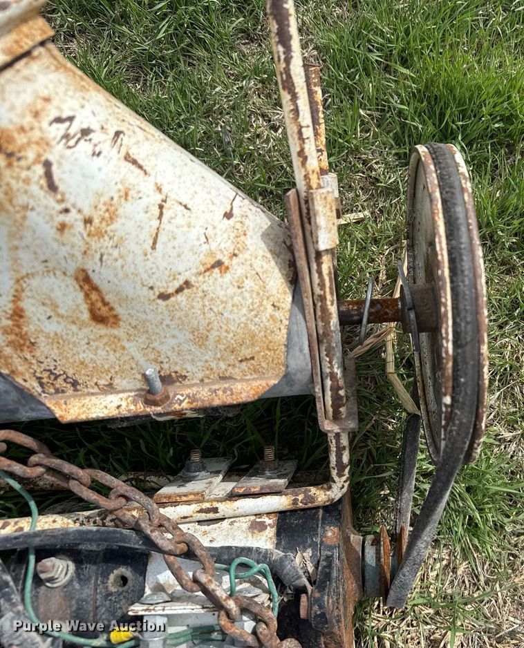 image for item EG6314 Auger