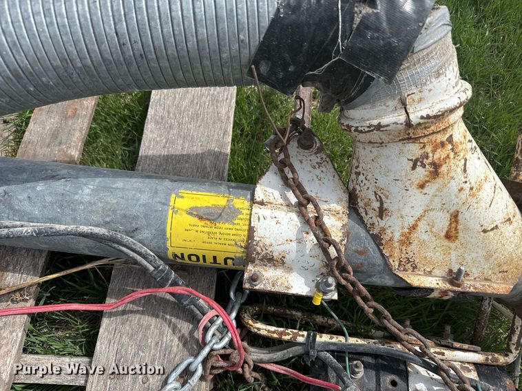 image for item EG6314 Auger