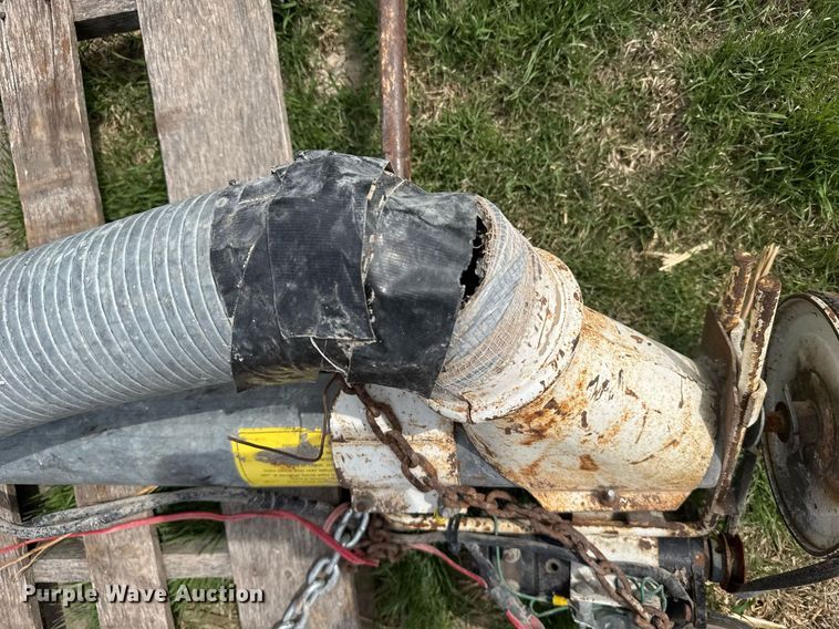 image for item EG6314 Auger