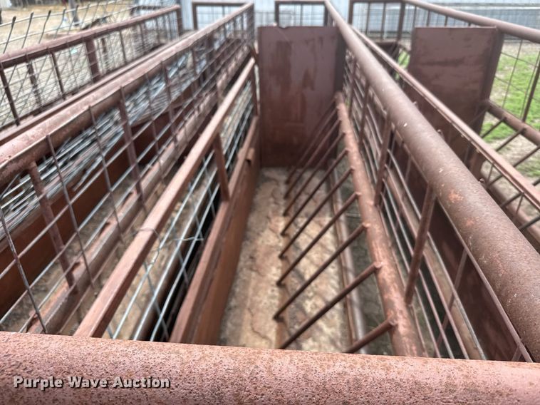 image for item EG6315 (4) livestock feeders