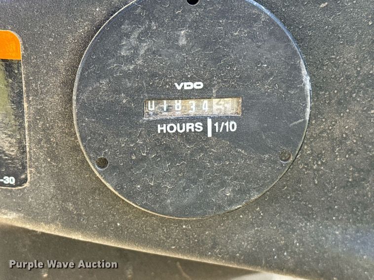 image for item EG6328 2014 Yamaha YDRAX5 golf cart