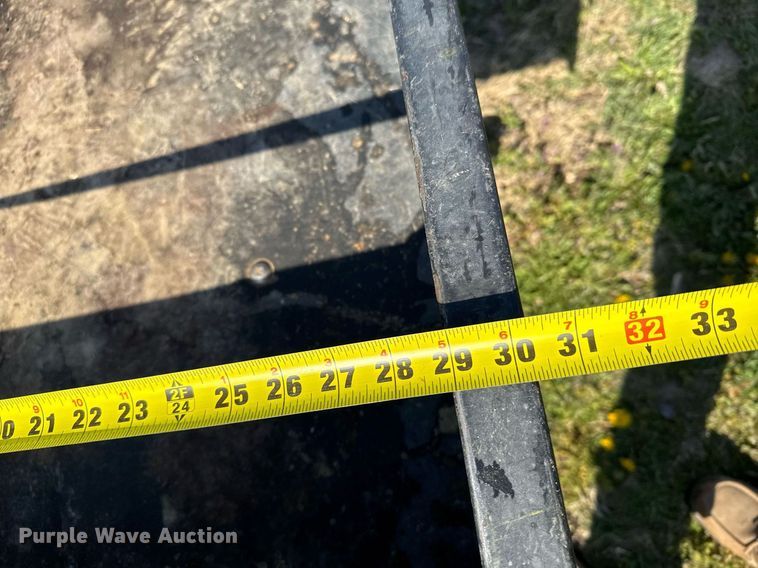 image for item EG6328 2014 Yamaha YDRAX5 golf cart