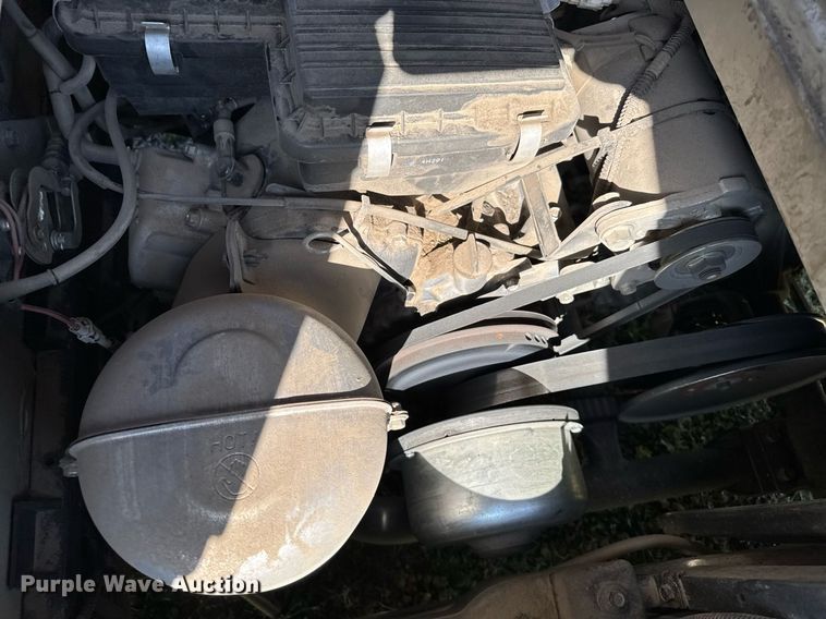 image for item EG6328 2014 Yamaha YDRAX5 golf cart