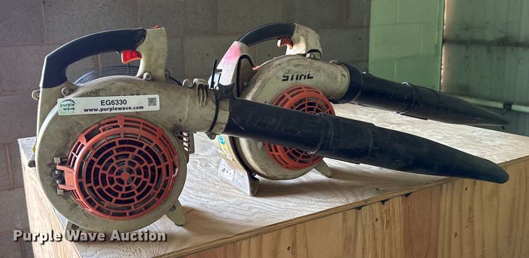 image for item EG6330 Lawn and garden equipment