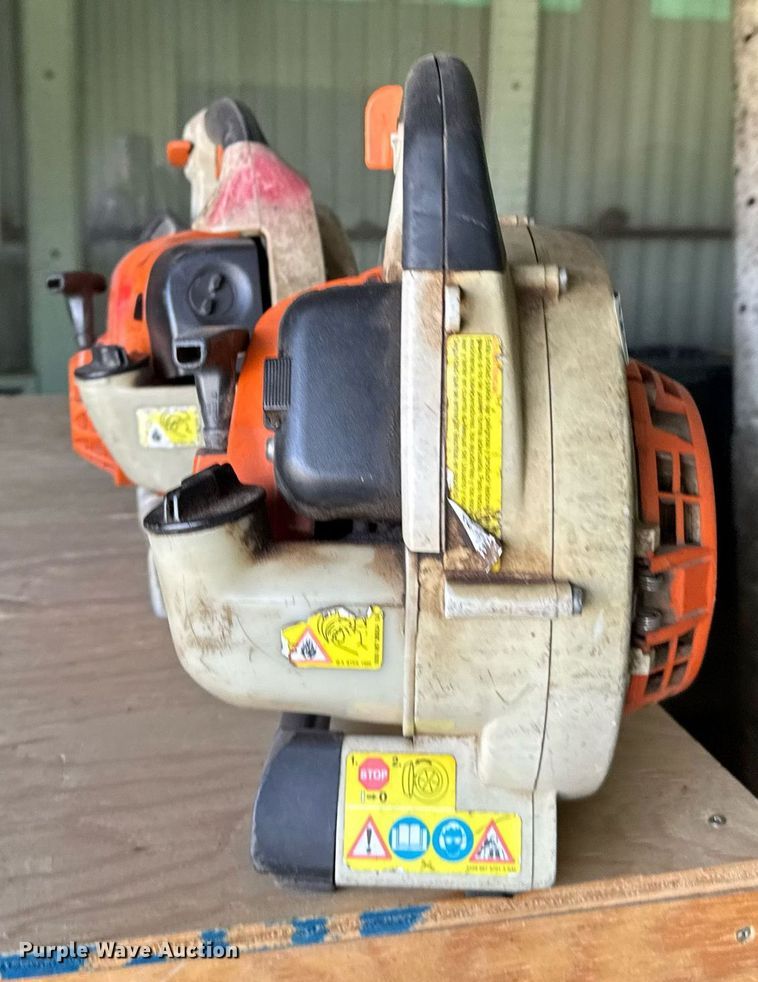 image for item EG6330 Lawn and garden equipment