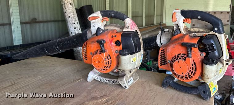 image for item EG6330 Lawn and garden equipment