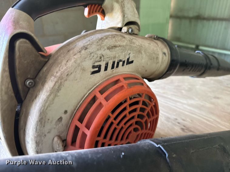 image for item EG6330 Lawn and garden equipment