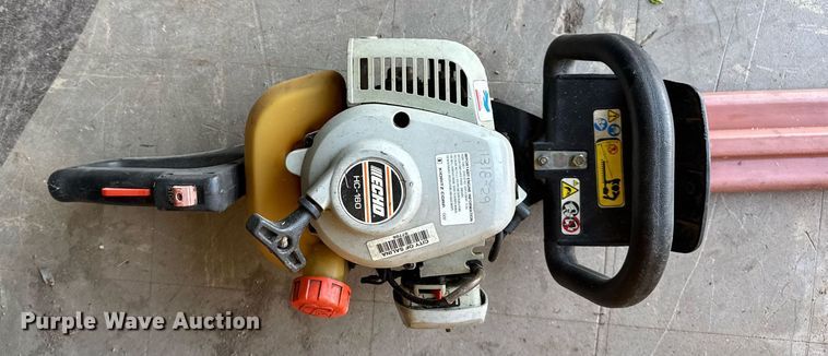 image for item EG6330 Lawn and garden equipment