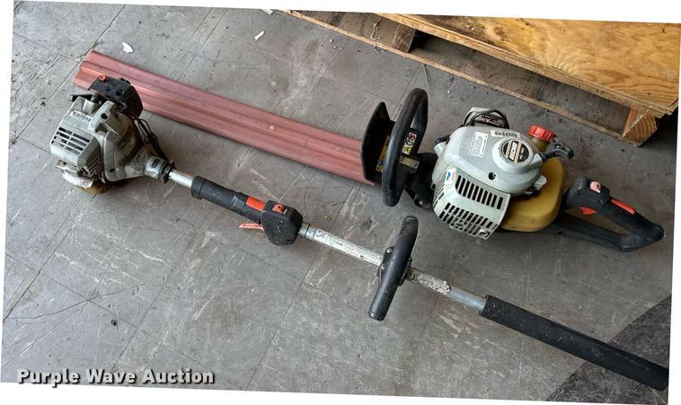 image for item EG6330 Lawn and garden equipment