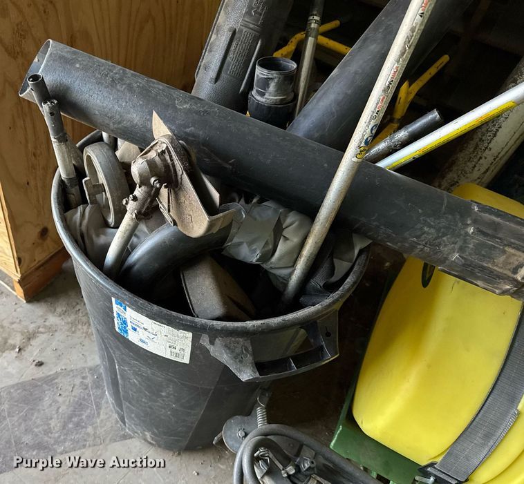 image for item EG6330 Lawn and garden equipment