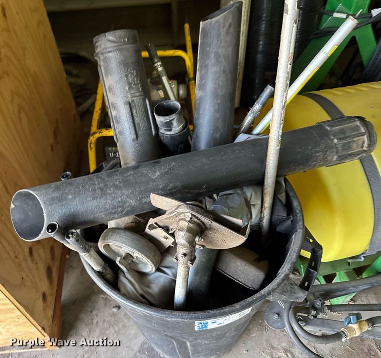 image for item EG6330 Lawn and garden equipment