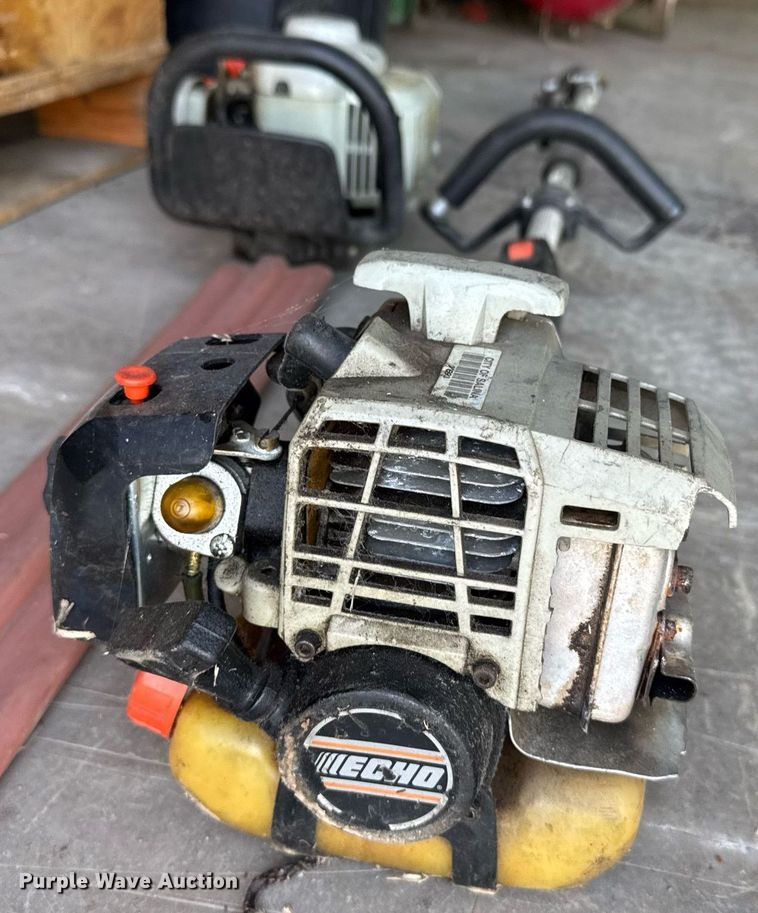 image for item EG6330 Lawn and garden equipment