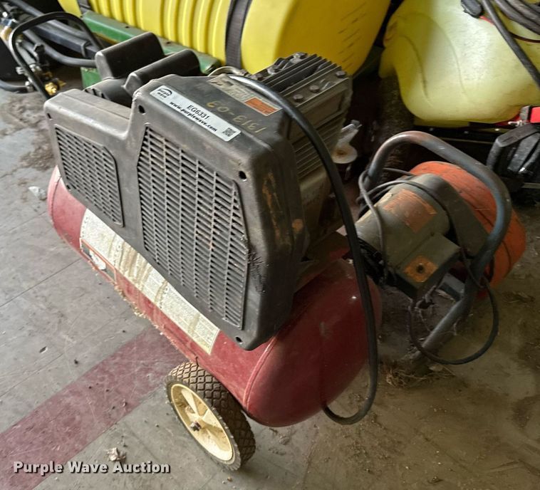 image for item EG6331 Tools