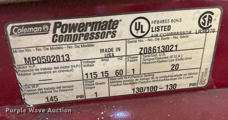 image for item EG6331 Tools